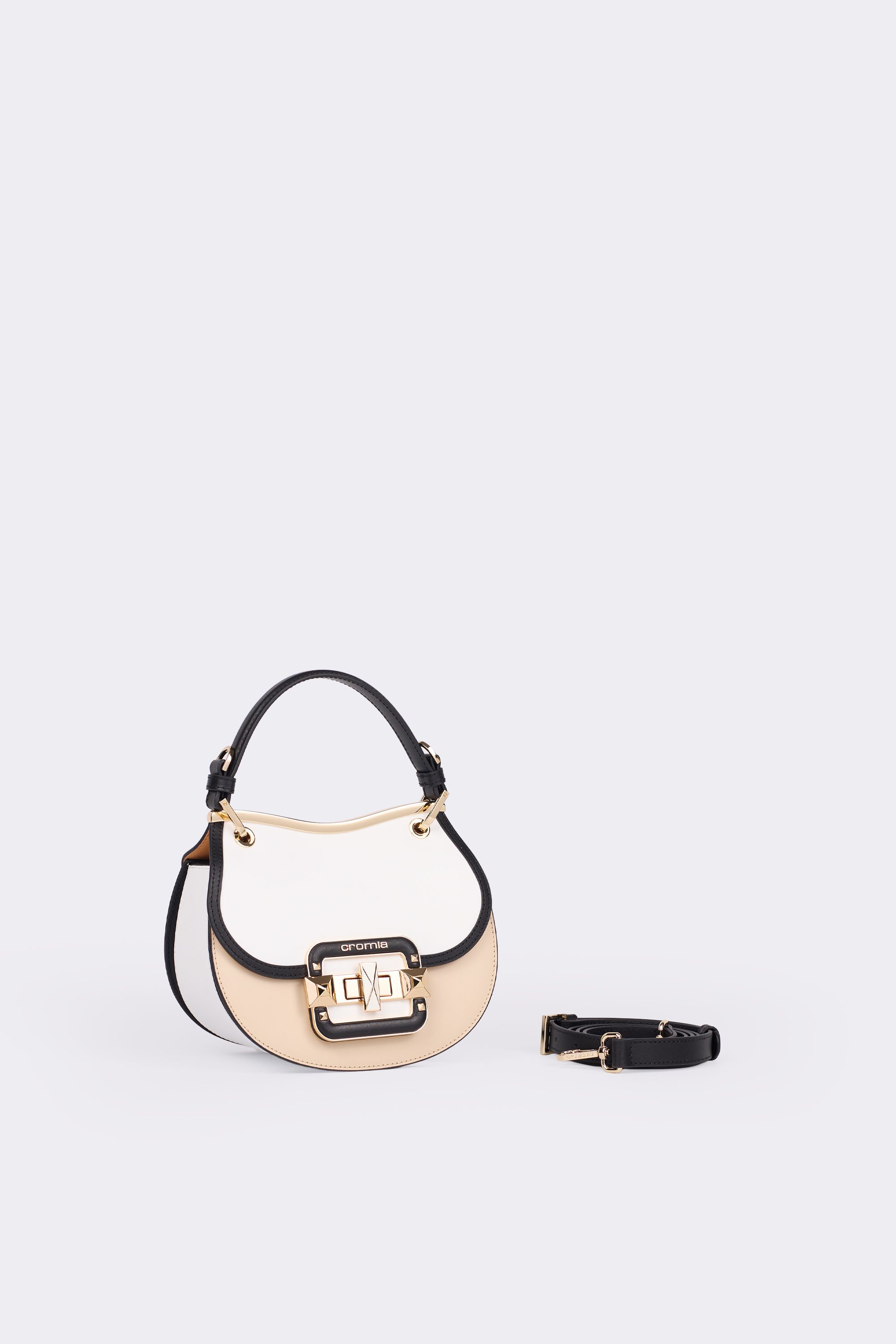 Borsa  Cromia CROMIA Abbigliamento e accessori > Borsette, portafogli e custodie - dettaglio 2